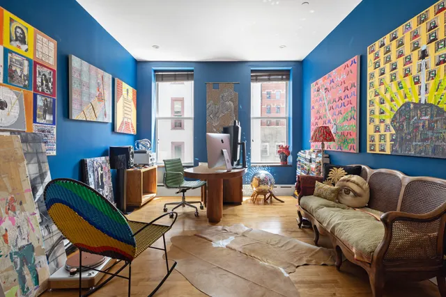 $4,250,000 | 351 West Broadway, Unit 4 | SoHo
