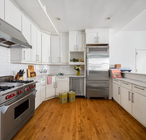 $4,250,000 | 351 West Broadway, Unit 4 | SoHo