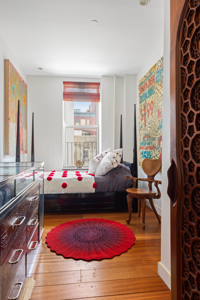 351 West Broadway, Unit 4 Manhattan, NY 10013 - Photo 7 of 10