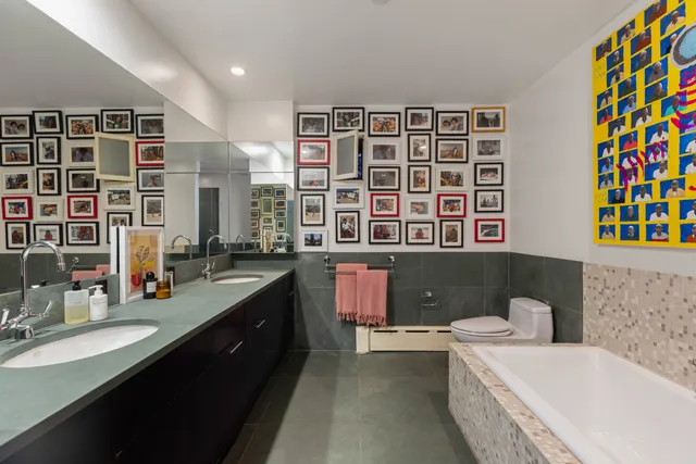 $4,250,000 | 351 West Broadway, Unit 4 | SoHo