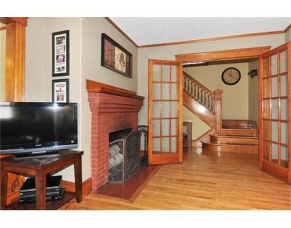 195 Beverly Road Worcester, MA 01605 - Photo 6 of 15