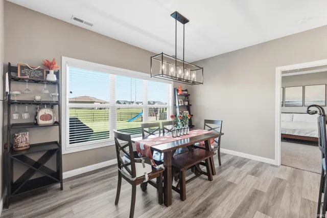 $438,900 | 12178 Fazio Drive, Fort Wayne, IN 46818