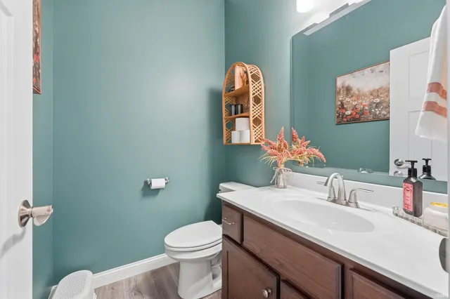 $438,900 | 12178 Fazio Drive, Fort Wayne, IN 46818