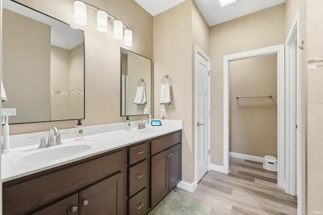 $438,900 | 12178 Fazio Drive, Fort Wayne, IN 46818