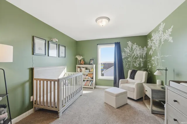 $438,900 | 12178 Fazio Drive, Fort Wayne, IN 46818