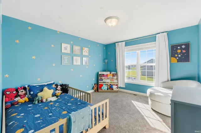 $438,900 | 12178 Fazio Drive, Fort Wayne, IN 46818