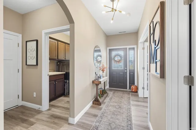 $438,900 | 12178 Fazio Drive, Fort Wayne, IN 46818