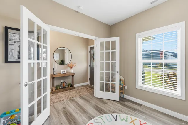 $438,900 | 12178 Fazio Drive, Fort Wayne, IN 46818