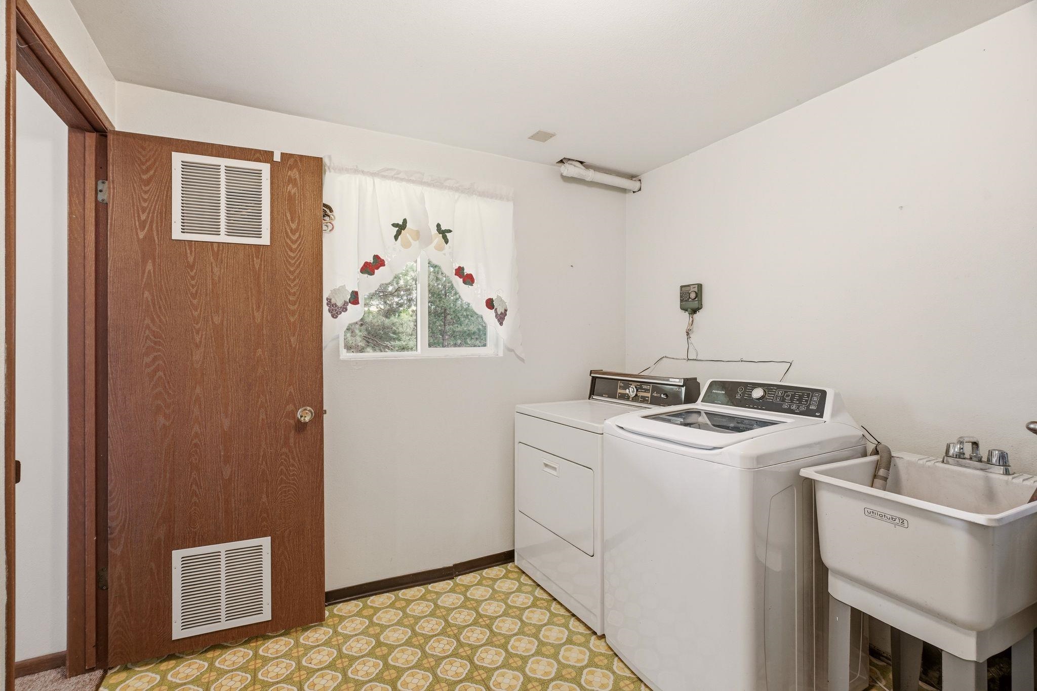 4821 South Bates Road Spokane Valley, WA 99206 - Photo 25 of 33