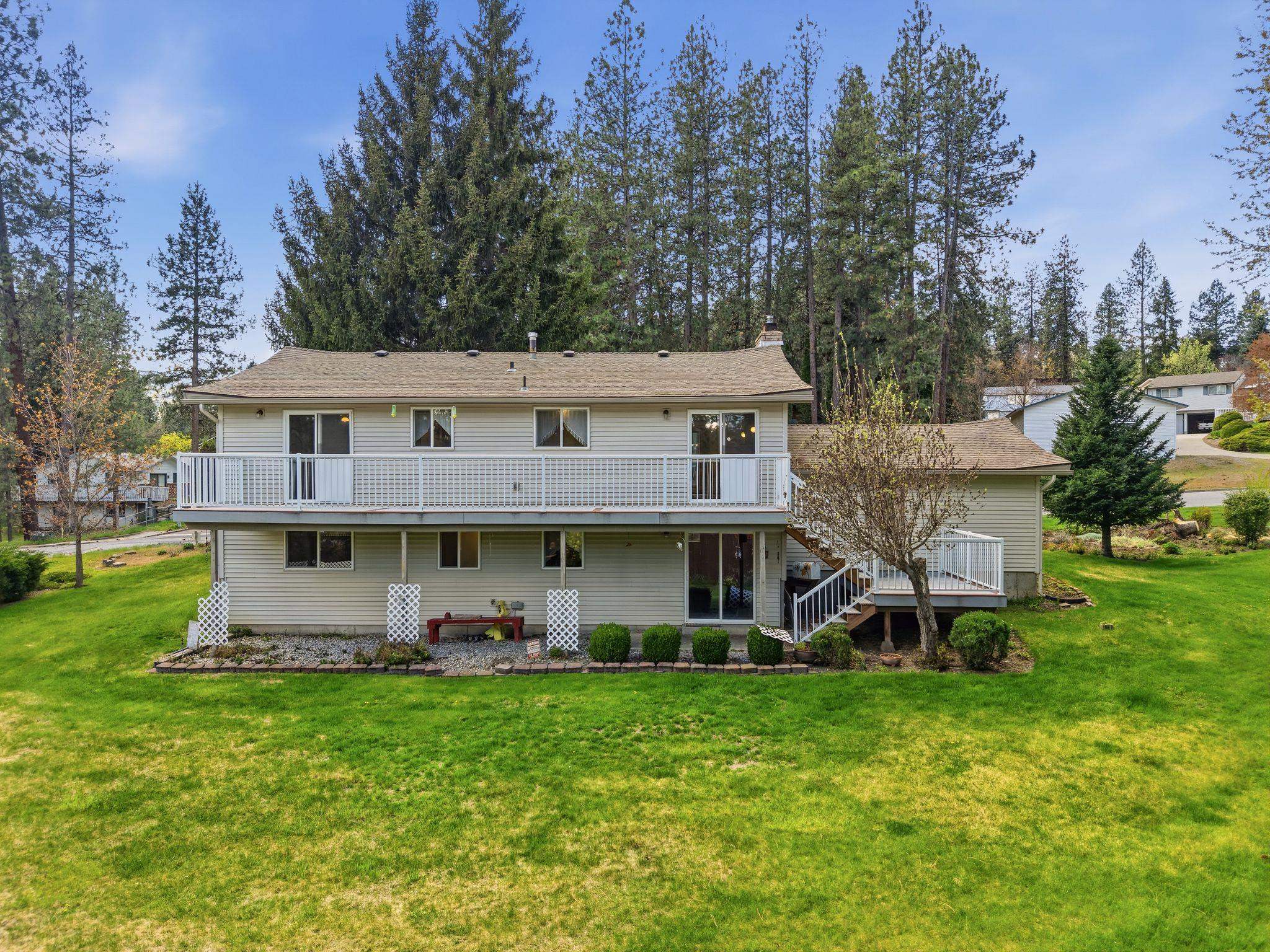 4821 South Bates Road Spokane Valley, WA 99206 - Photo 26 of 33