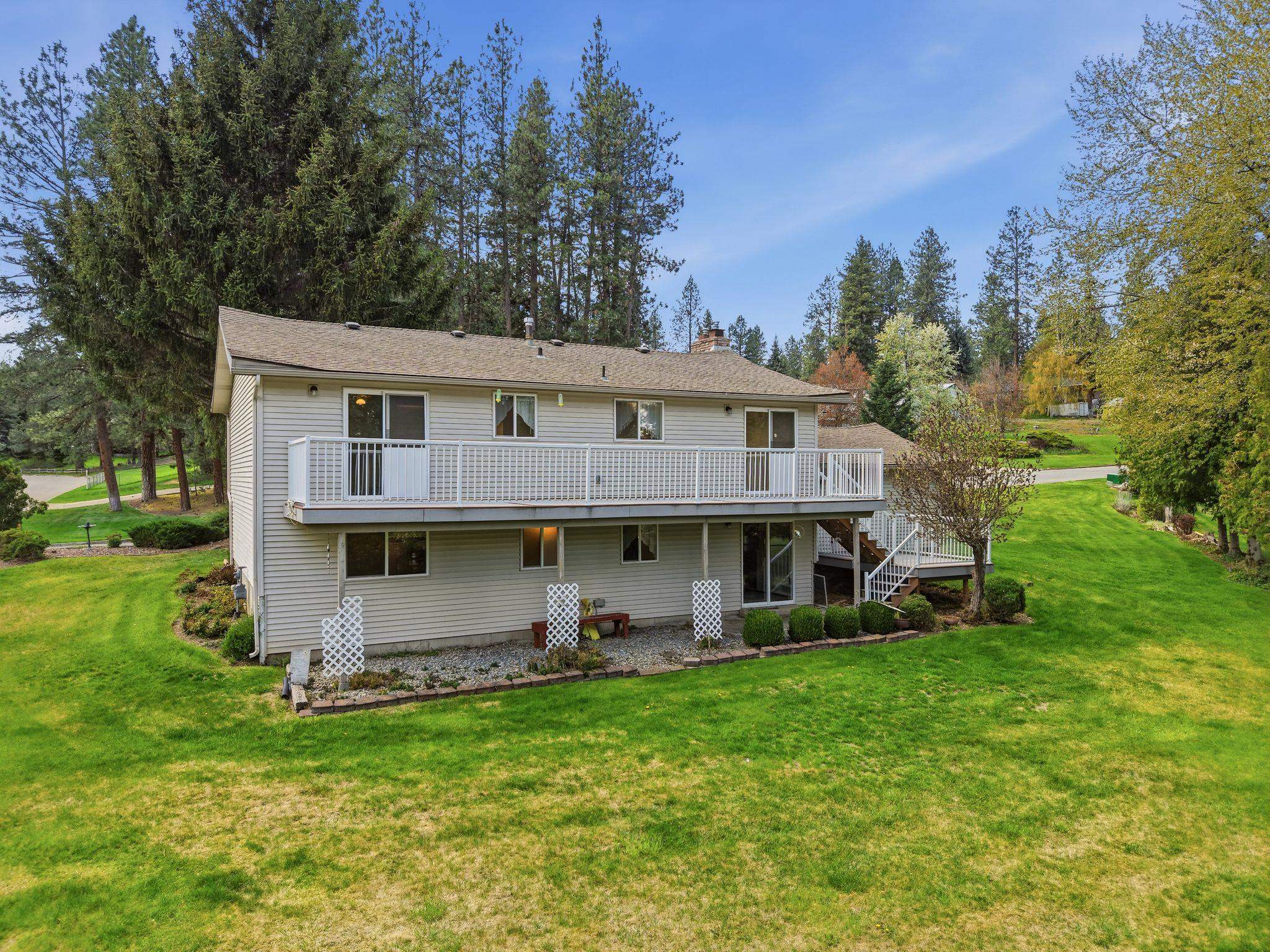 4821 South Bates Road Spokane Valley, WA 99206 - Photo 27 of 33