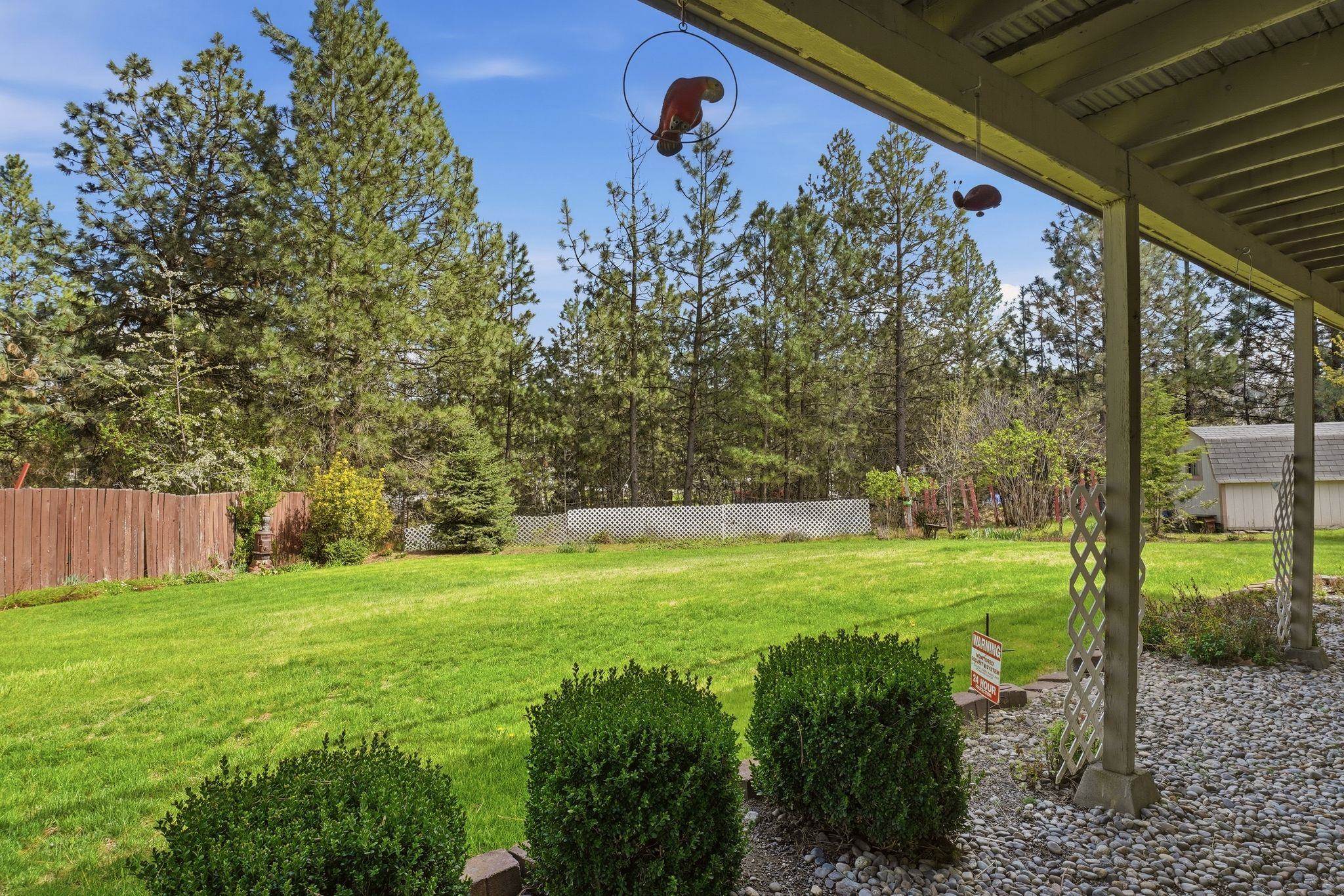 4821 South Bates Road Spokane Valley, WA 99206 - Photo 29 of 33