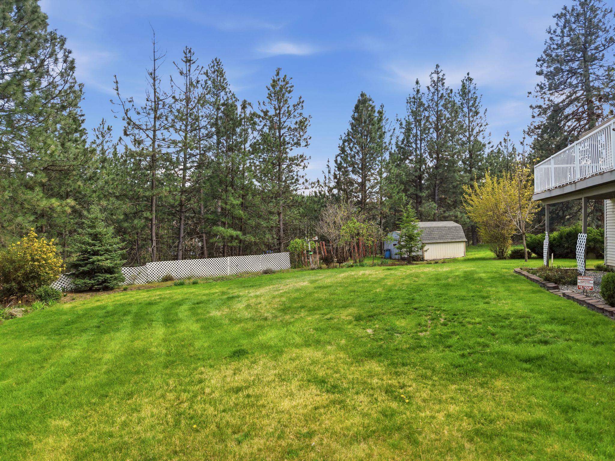 4821 South Bates Road Spokane Valley, WA 99206 - Photo 30 of 33