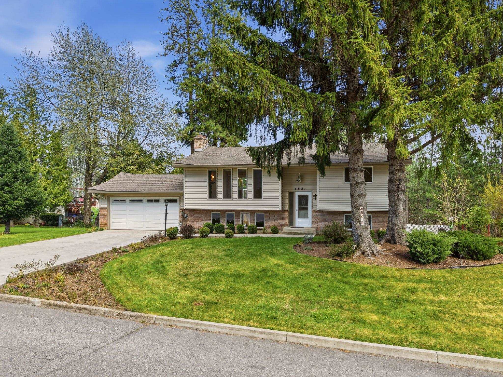 4821 South Bates Road Spokane Valley, WA 99206 - Photo 32 of 33