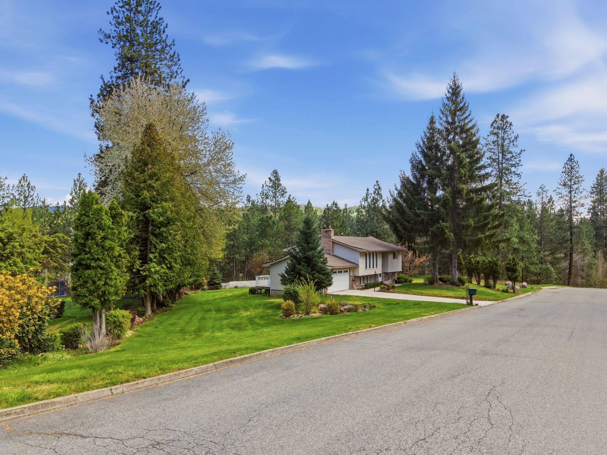 4821 South Bates Road Spokane Valley, WA 99206 - Photo 33 of 33