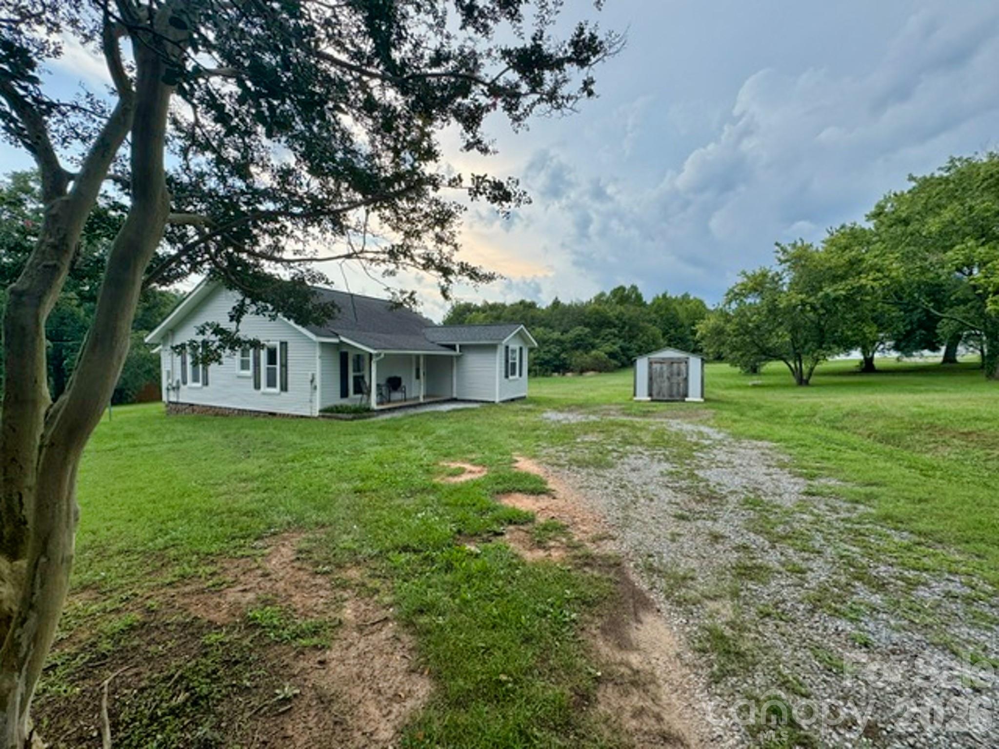 727 Ed Hamrick Road Shelby, NC 28150 - Photo 1 of 11 Gallery Image 1