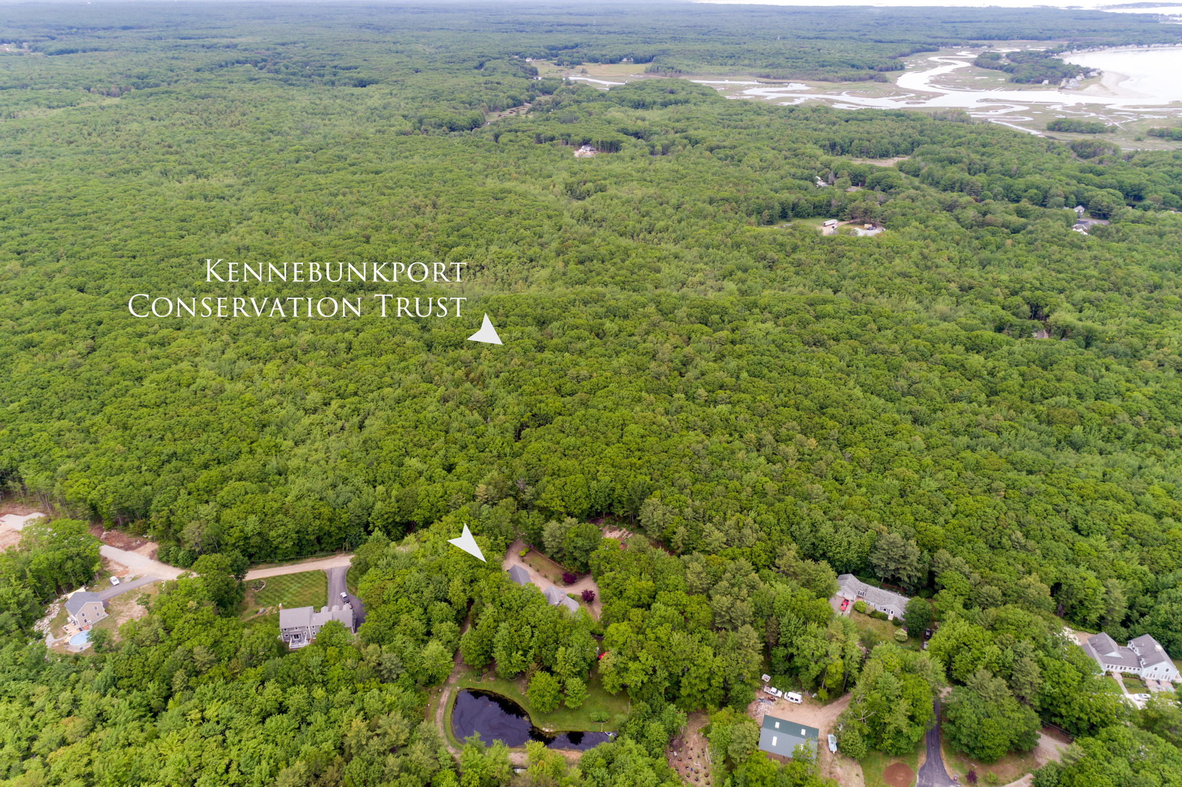 50 Clement Huff Road Kennebunkport, ME 04046 - Photo 10 of 39 OVP_CH_LF-45