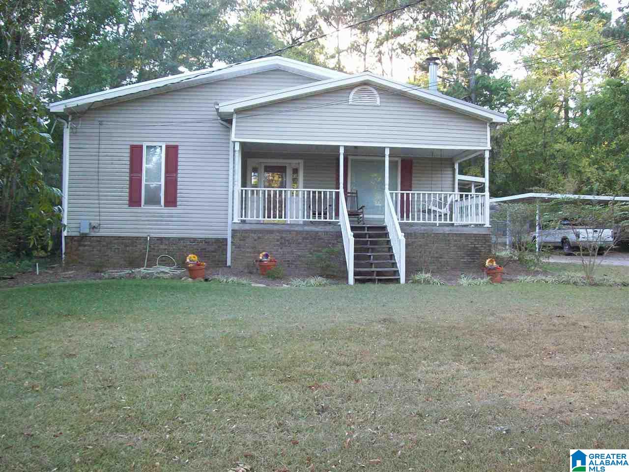 1149 Hueytown Road Bessemer, AL 35023 - Photo 24 of 24