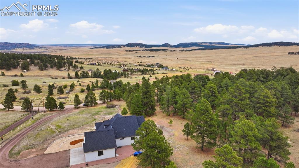19005 Pinon Park Road Peyton, CO 80831 - Photo 12 of 38