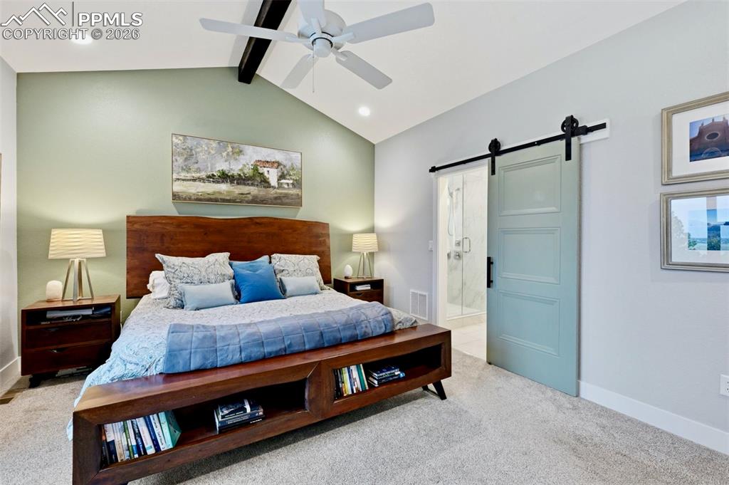 19005 Pinon Park Road Peyton, CO 80831 - Photo 13 of 38