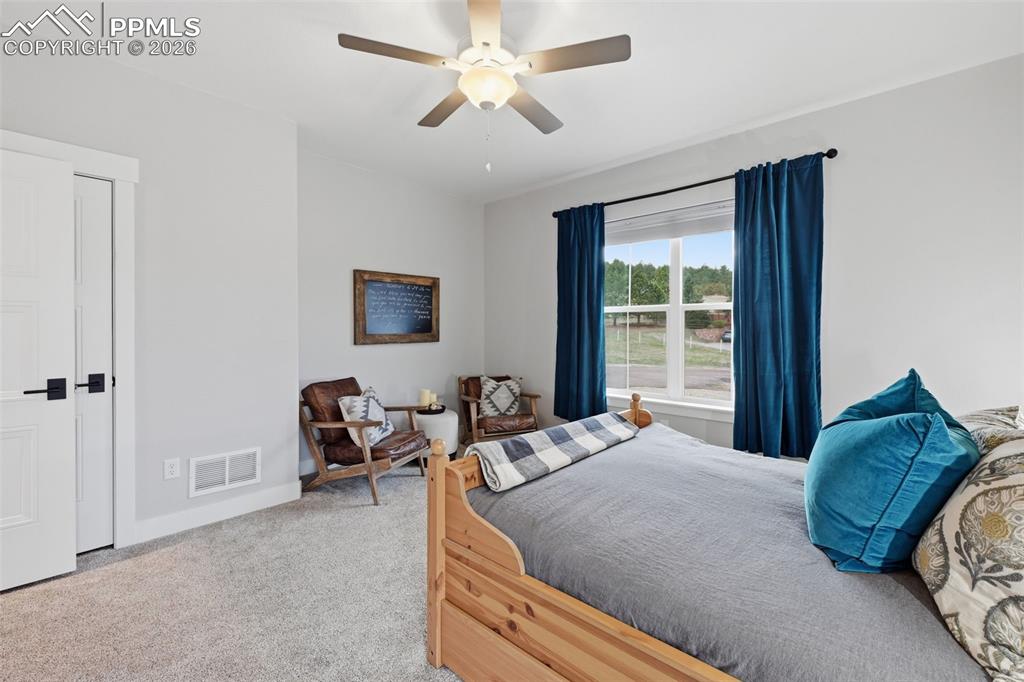 19005 Pinon Park Road Peyton, CO 80831 - Photo 18 of 38