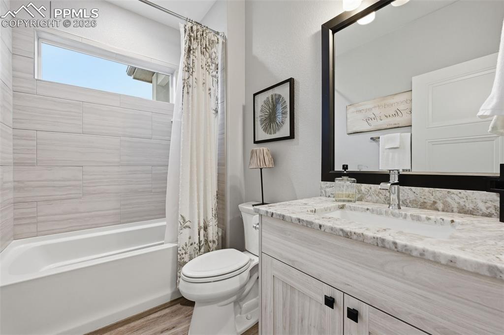 19005 Pinon Park Road Peyton, CO 80831 - Photo 19 of 38