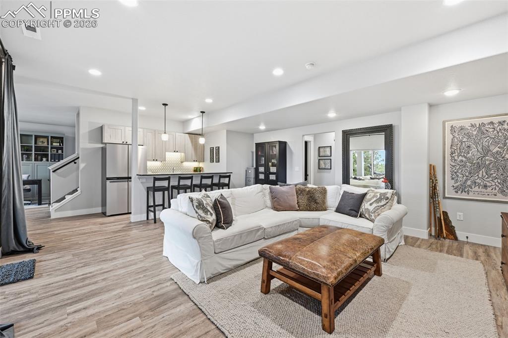 19005 Pinon Park Road Peyton, CO 80831 - Photo 21 of 38