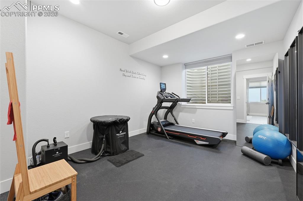 19005 Pinon Park Road Peyton, CO 80831 - Photo 25 of 38