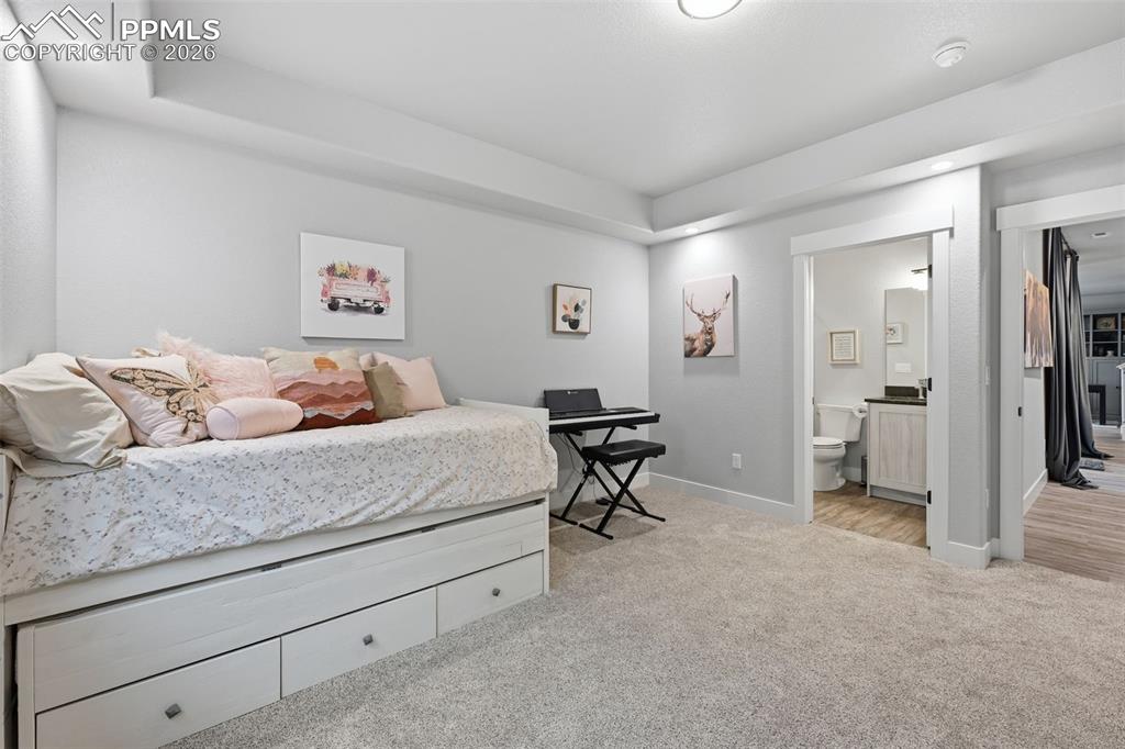 19005 Pinon Park Road Peyton, CO 80831 - Photo 26 of 38