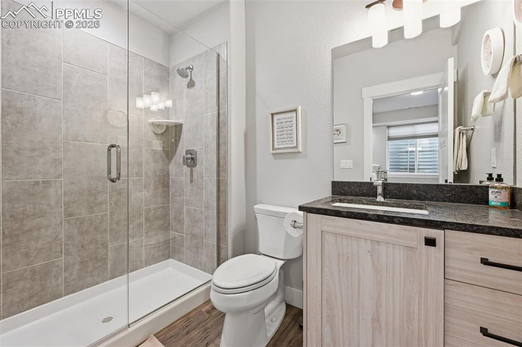 19005 Pinon Park Road Peyton, CO 80831 - Photo 27 of 38