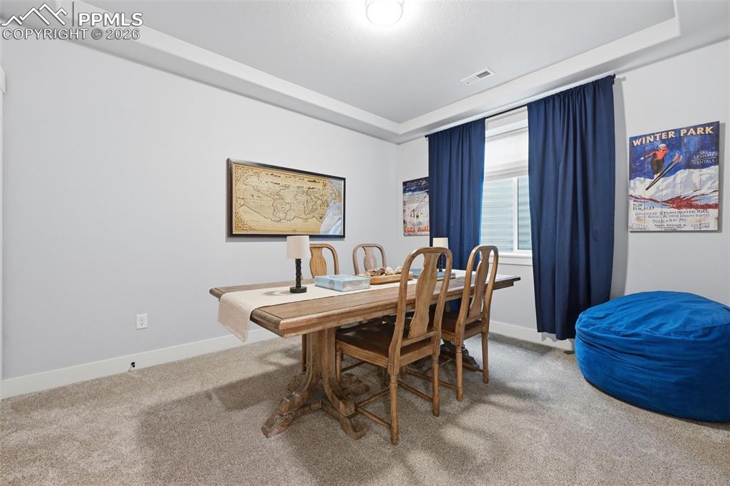 19005 Pinon Park Road Peyton, CO 80831 - Photo 29 of 38