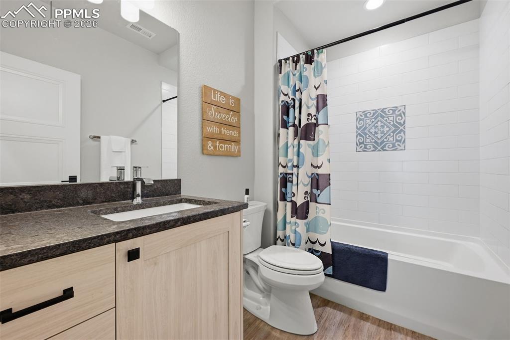 19005 Pinon Park Road Peyton, CO 80831 - Photo 30 of 38