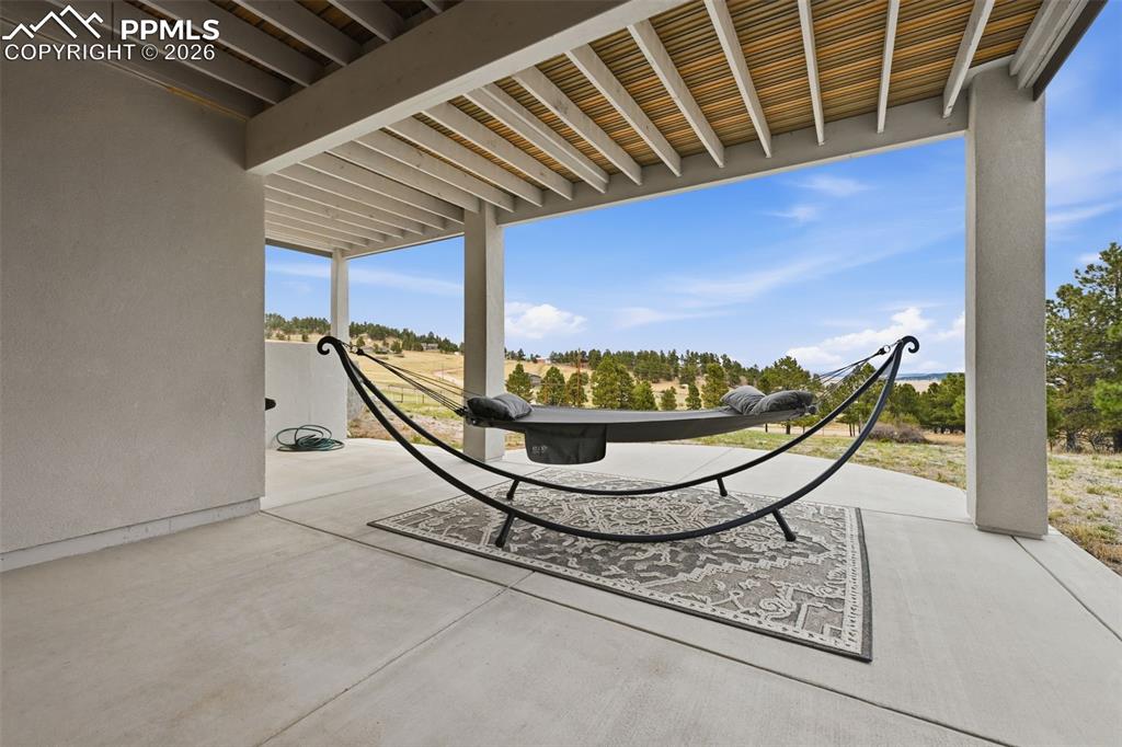 19005 Pinon Park Road Peyton, CO 80831 - Photo 31 of 38