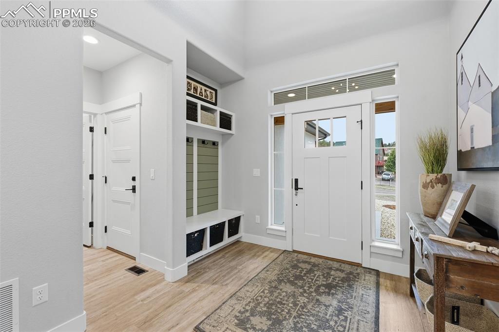 19005 Pinon Park Road Peyton, CO 80831 - Photo 32 of 38