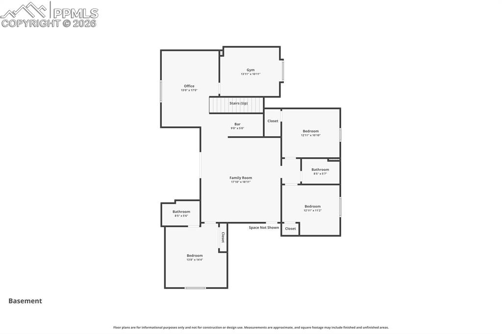 19005 Pinon Park Road Peyton, CO 80831 - Photo 37 of 38