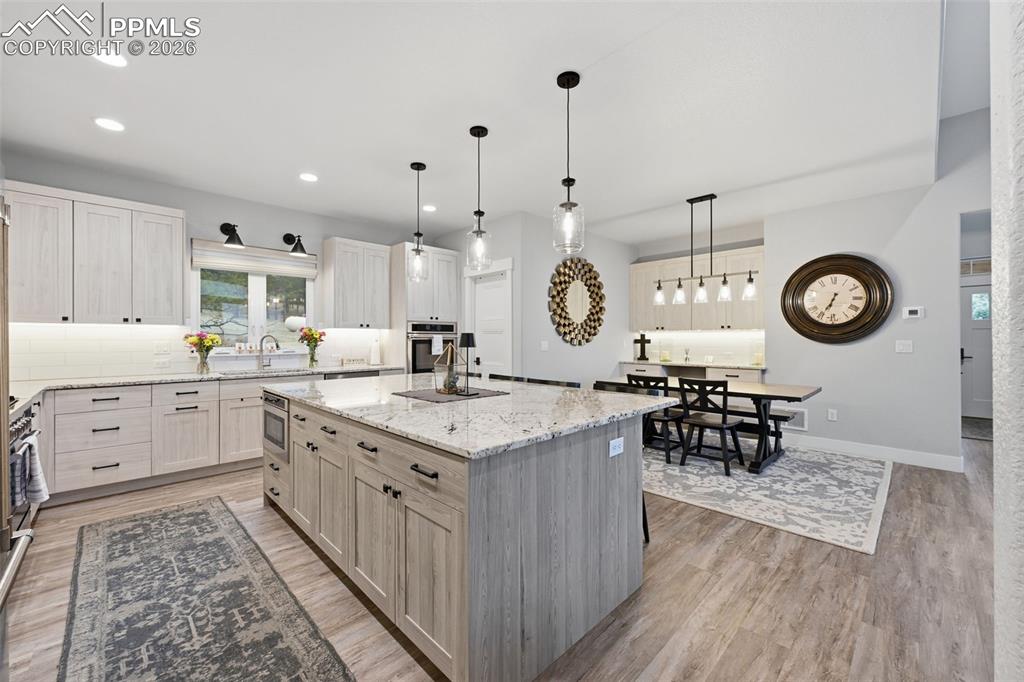 19005 Pinon Park Road Peyton, CO 80831 - Photo 7 of 38