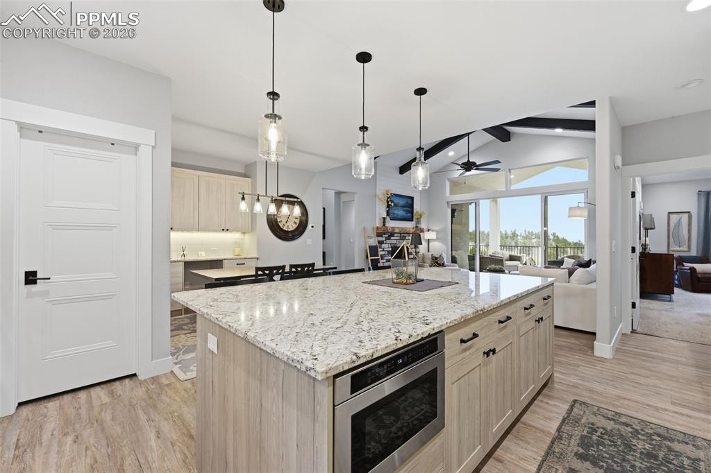 19005 Pinon Park Road Peyton, CO 80831 - Photo 9 of 38