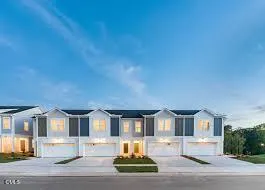 $2,525 | 1103 Alfonso Lane, Unit THD1, Durham, NC 27703