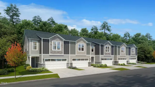 $2,475 | 1103 Alfonso Lane, Unit THD1, Durham, NC 27703