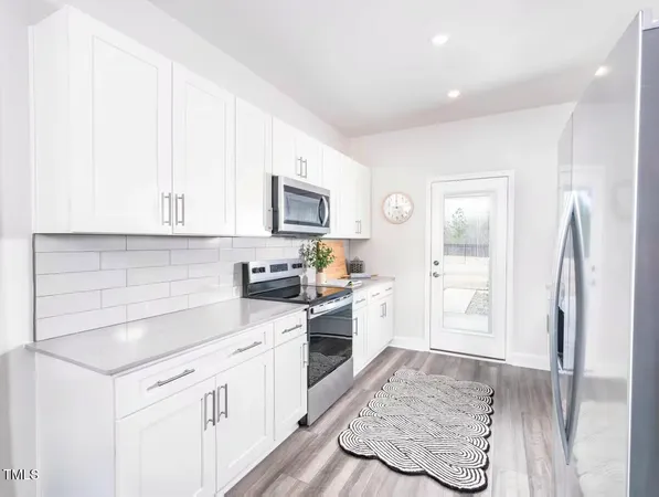 $2,525 | 1103 Alfonso Lane, Unit THD1, Durham, NC 27703