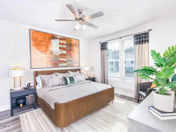 $2,525 | 1103 Alfonso Lane, Unit THD1, Durham, NC 27703