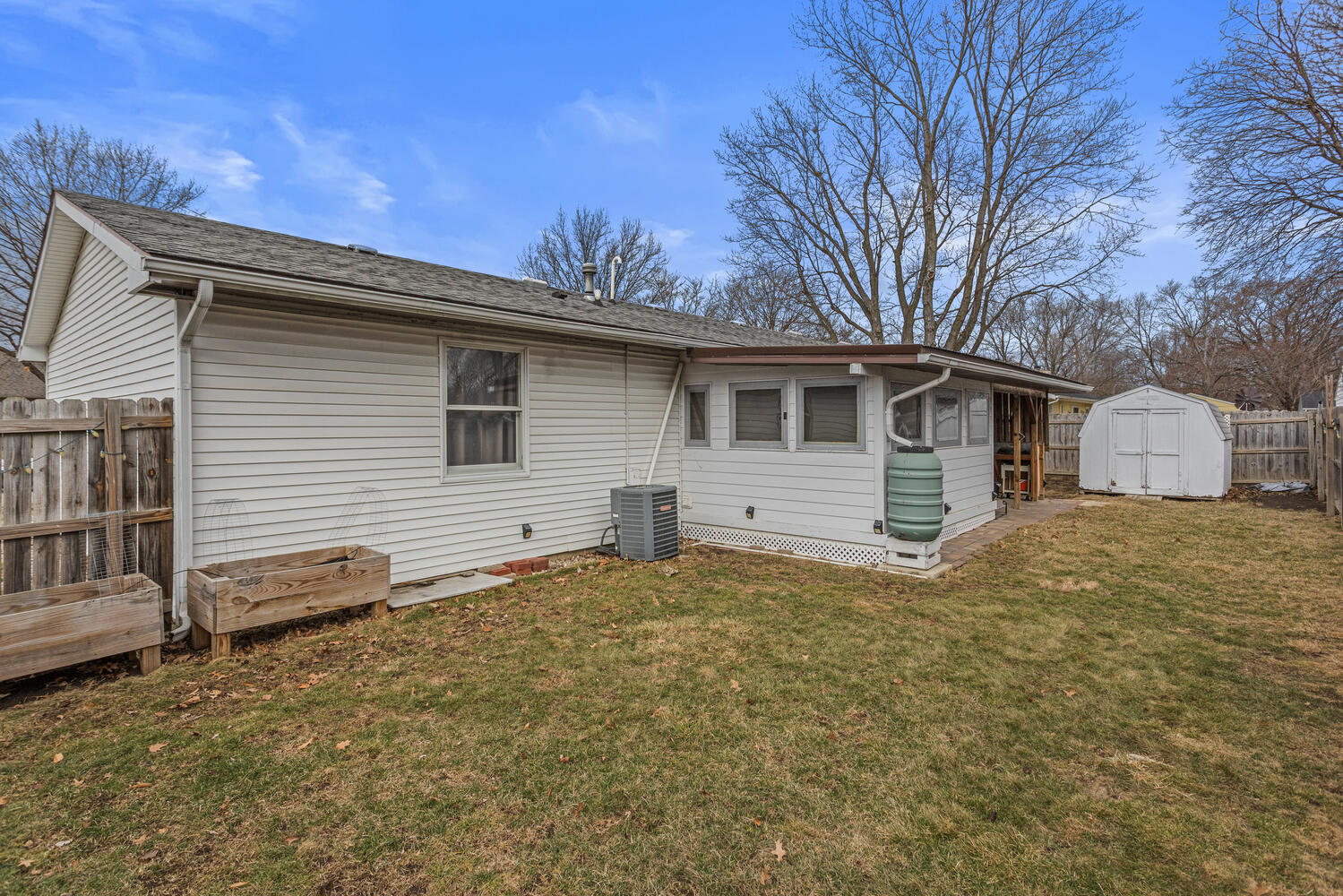1610 Stratford Drive Champaign, IL 61821 - Photo 22 of 25