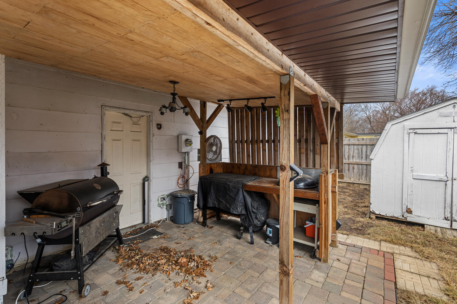 1610 Stratford Drive Champaign, IL 61821 - Photo 23 of 25