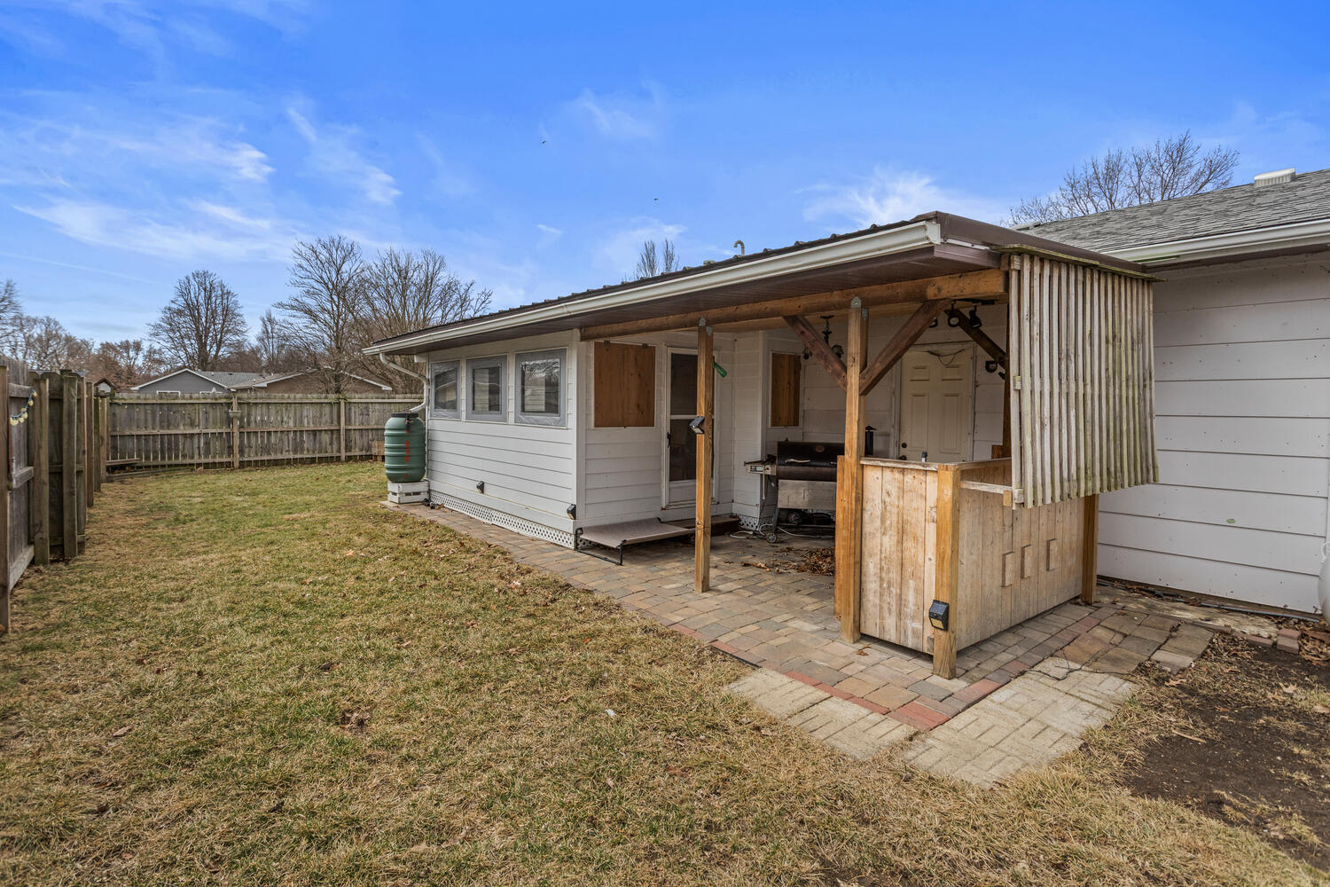 1610 Stratford Drive Champaign, IL 61821 - Photo 24 of 25