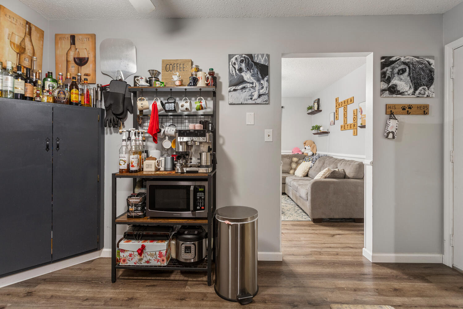 1610 Stratford Drive Champaign, IL 61821 - Photo 8 of 25