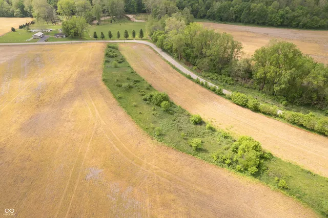 $866,000 | 0 South Cr 375w, Connersville, IN 47331