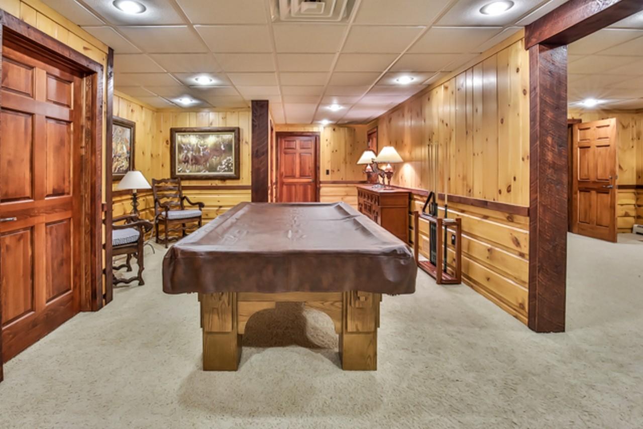6335 Murphy Road Land O'Lakes, WI 54540 - Photo 25 of 38 Gallery Image 25