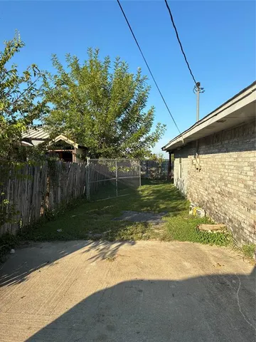 $175,000 | 3515 Italy Avenue, Bardwell, TX 75119