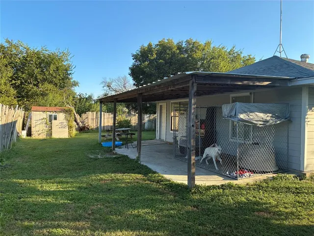 $175,000 | 3515 Italy Avenue, Bardwell, TX 75119