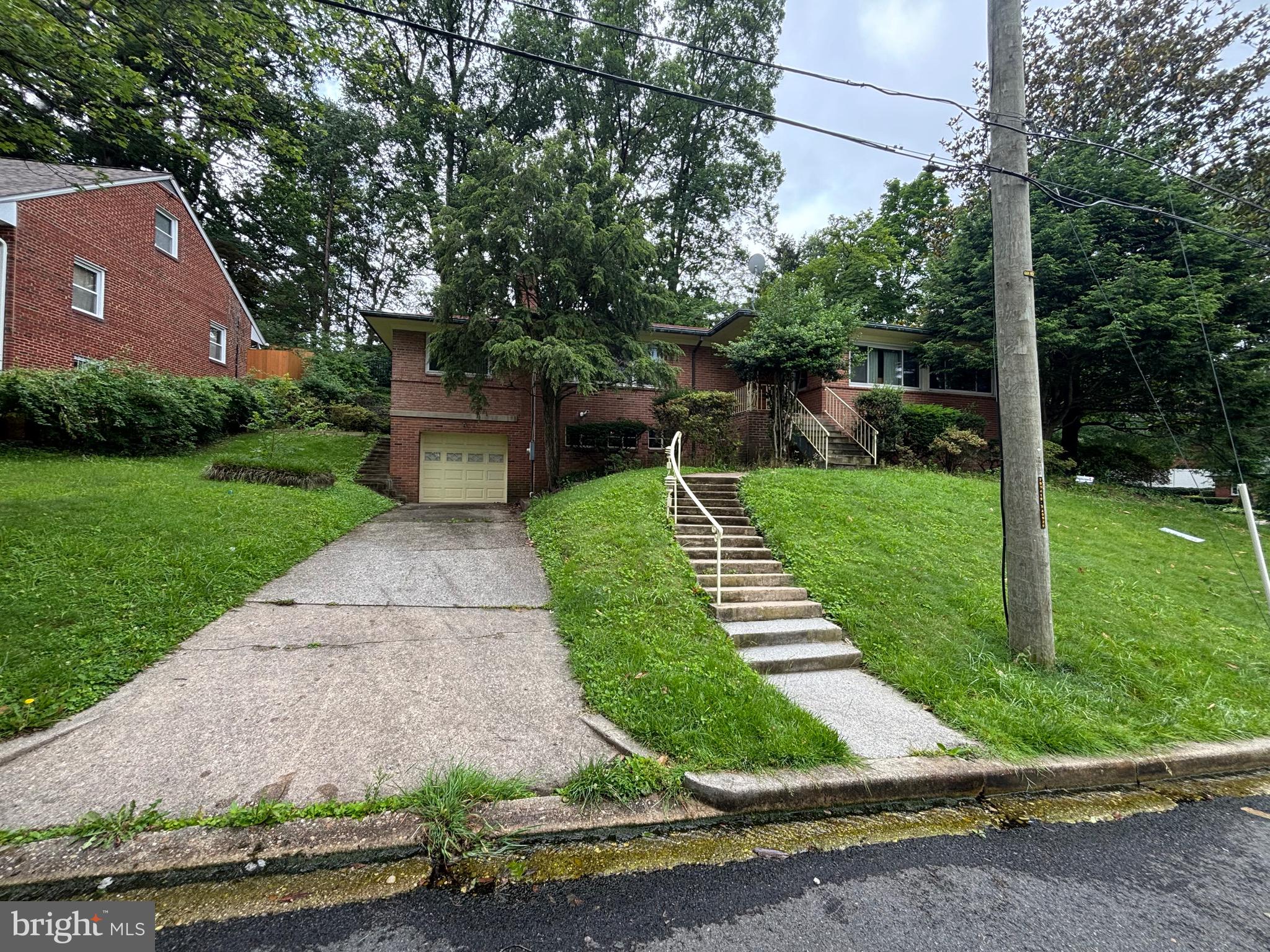 1366 Leegate Road Northwest Washington, DC 20012 - Photo 1 of 33 Gallery Image 1